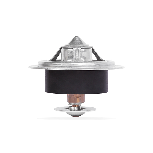 Mishimoto — Mishimoto Dodge 5.9L Cummins High-Temperature Thermostat
Coolant Thermostat - view 11